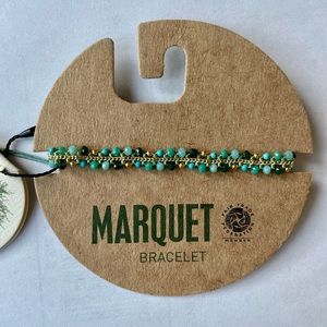 NWT Marquet Bracelet